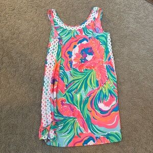 Lilly Pulitzer SIZE 8 Dress
